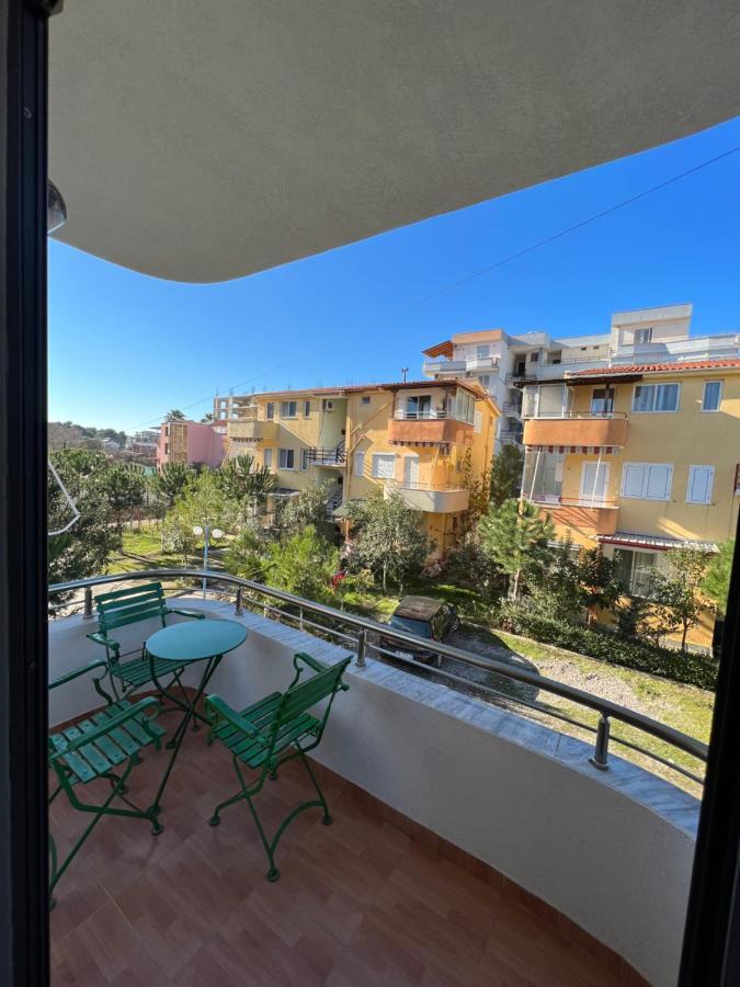 Gazi'S Apartament For Rent Golem  Exterior photo