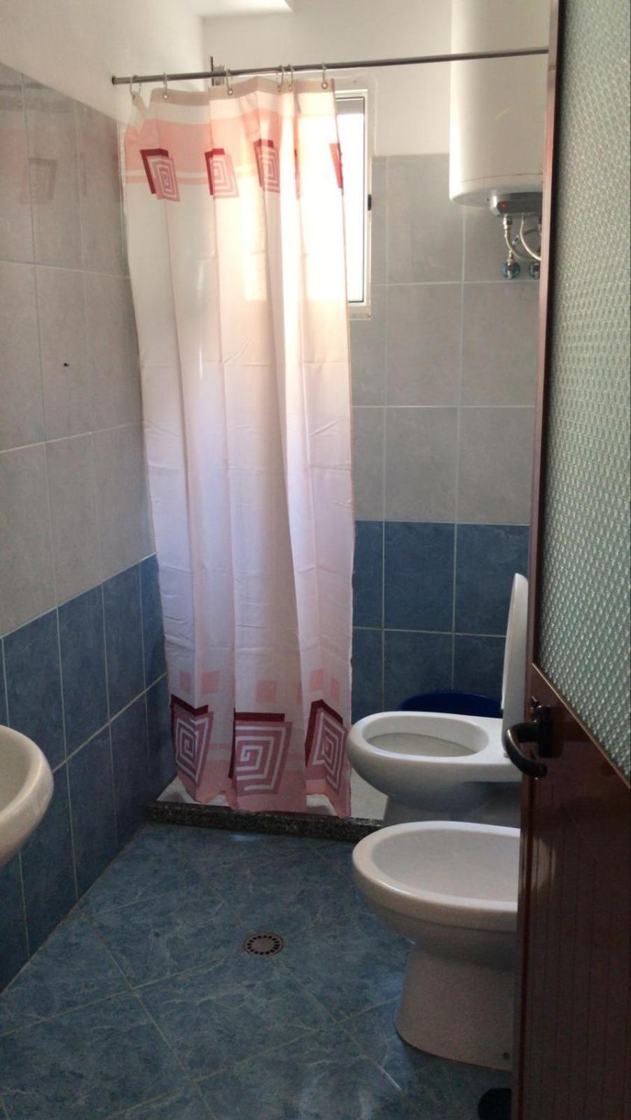 Gazi'S Apartament For Rent Golem  Exterior photo